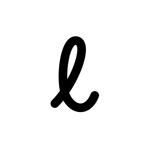 Lottielab logo mono